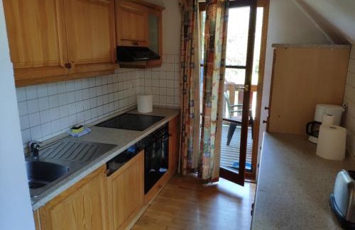 Hocko Pohorje Apartment | Antela, 142 m2 appartment for 12 person in Mariborsko Pohorje