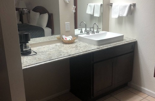 Prescott Hotel | Antelope Hills Inn