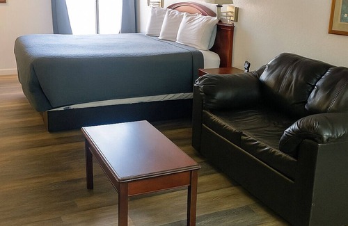 Prescott Hotel | Antelope Hills Inn