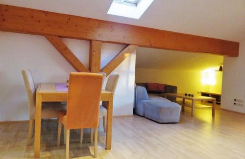 Oberau Apartment | Antenbichllehen Ferienwohnungen