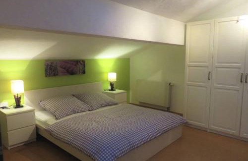 Oberau Apartment | Antenbichllehen Ferienwohnungen