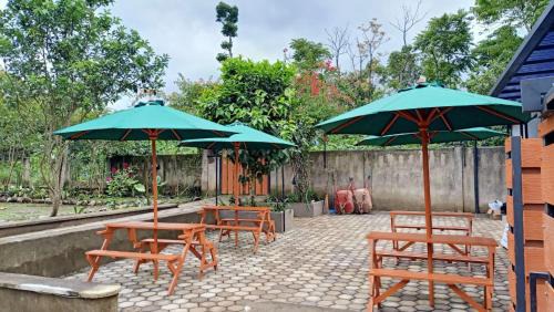 Bandung House | Anteng Villa