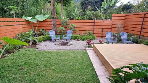 Bandung House | Anteng Villa