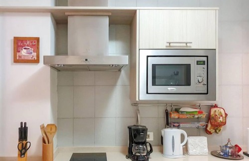 Radazul Apartment | Antequera by Interhome