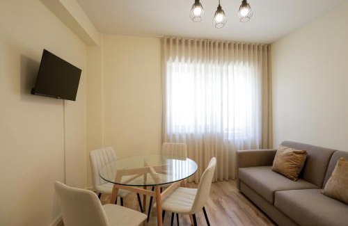 Paranhos Apartment | Antero sweet & cozy apartment by PCH