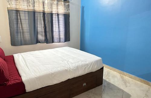 Belur Apartment | Anthara Service Apartment