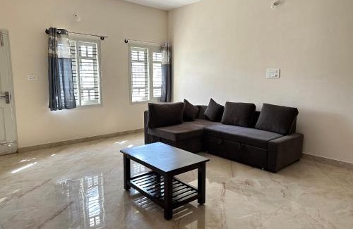 Belur Apartment | Anthara Service Apartment