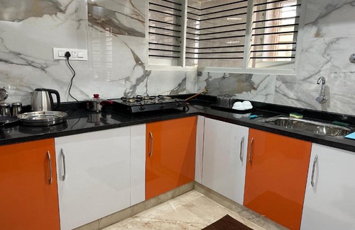 Belur Apartment | Anthara Service Apartment