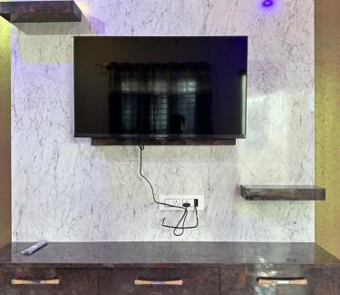 Belur Apartment | Anthara service apartments