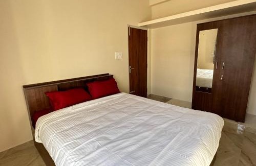 Belur Apartment | Anthara service apartments