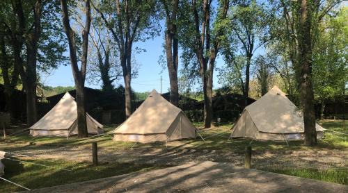 Candia Canavese Resort | Anthares World Resort