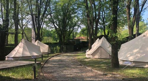 Candia Canavese Resort | Anthares World Resort