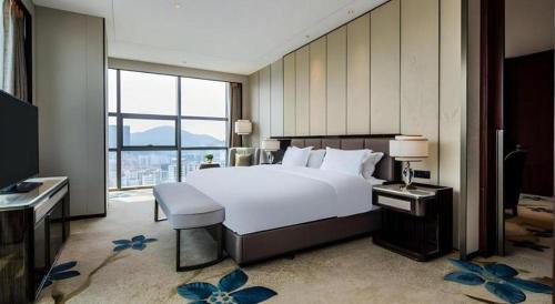 Bao'an Hotel | ANTHEA HOTEL