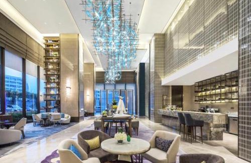 Bao'an Hotel | ANTHEA HOTEL