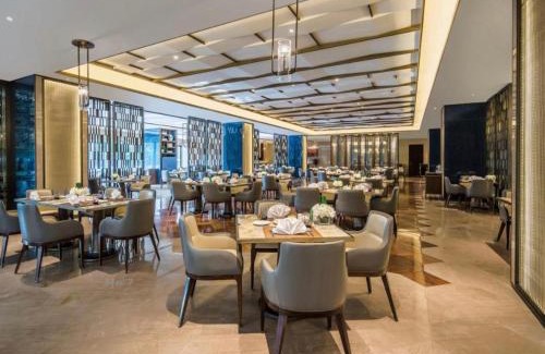 Bao'an Hotel | ANTHEA HOTEL