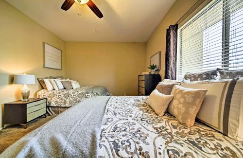 Anthem Country Club House | Anthem Oasis with Pool, Hot Tub and Golf Course View
