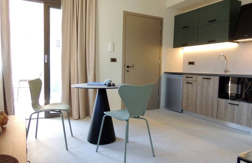 Kefalonia Apartment | Anthemis Living