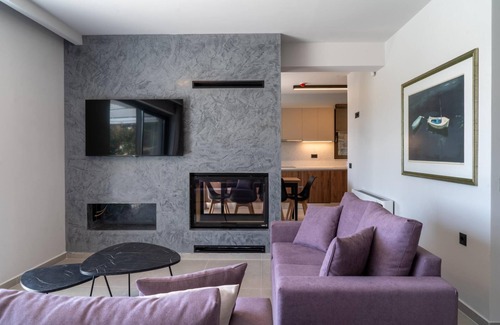 Athanatoi Villa | Anthemis Luxury Villas 2