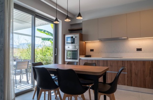 Athanatoi Villa | Anthemis Luxury Villas 2