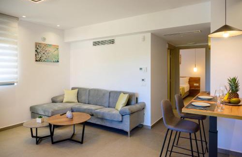 Agios Nikolaos Apartment | Antheon Apartment 1
