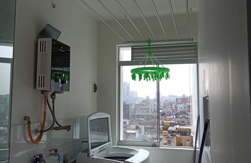 Magdalena del Mar Apartment | antho house