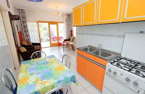 Balatonboglar Apartment | Anthony 618.1