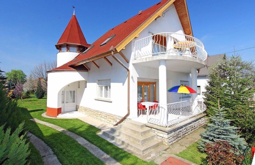 Balatonboglar Apartment | Anthony 618.1