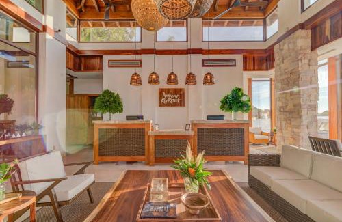 Antoneys Cay Resort | Anthony's Key Resort
