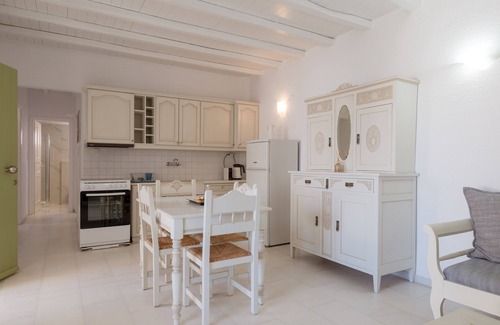 Naousa House | Anthos Apartments Paros