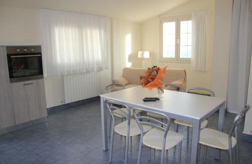 Case Alte Apartment | Anthos Casa Vacanze