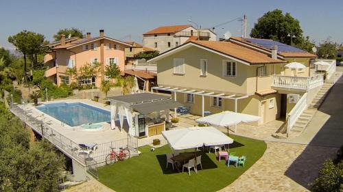 Case Alte Apartment | Anthos Casa Vacanze
