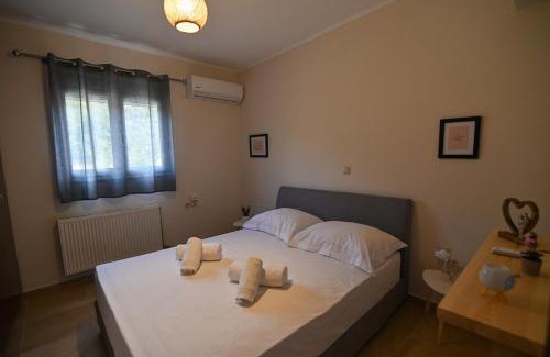 Kefalos House | Anthos Residence 2
