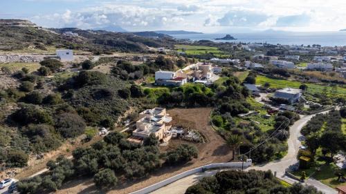 Kefalos House | Anthos Residence 2