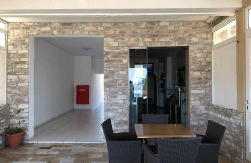 Kefalos Hotel | Anthoulis Studios