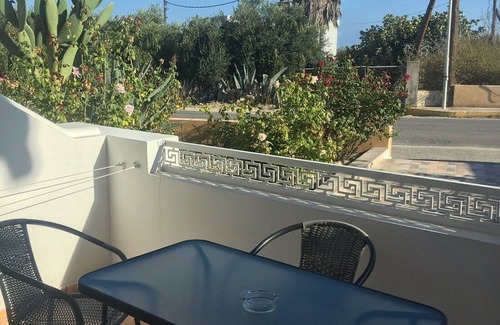 Kefalos Apartment | Anthoulis Studios in Kos