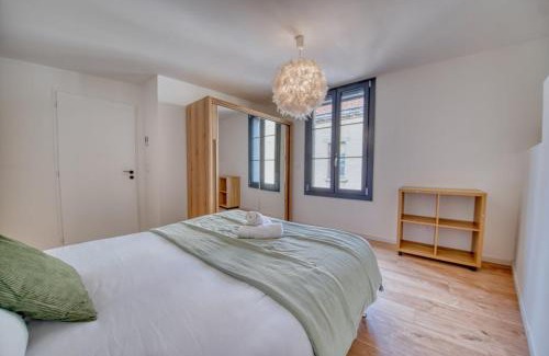 Reims City Centre Apartment | Antibes