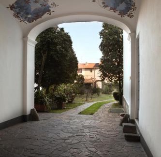 Borgo Ticino Apartment | Antica Casa Balsari