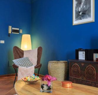 Borgo Ticino Apartment | Antica Casa Balsari