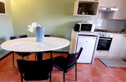 Borgo Ticino Apartment | Antica Casa Balsari