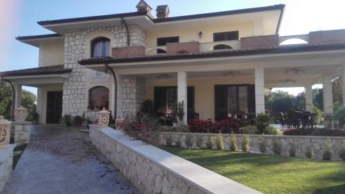 Piedimonte San Germano House | Antica casa Scardone