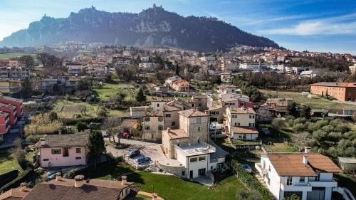 Valdragone Bed & Breakfast | Antica Colombaia
