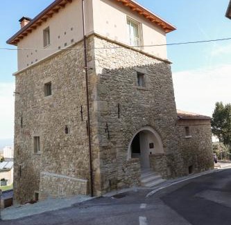 Valdragone Bed & Breakfast | Antica Colombaia