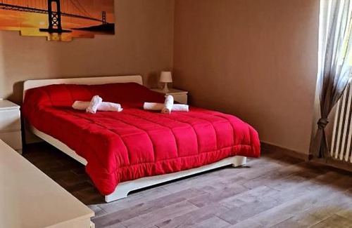 Conza della Campania House | Antica Compsa