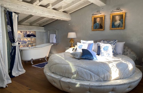 Desenzano del Garda City Centre House | Antica Dimora Desenzano