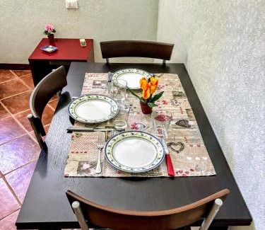 Bosa Historic Centre Apartment | Antica Dimora - Appartamento 8