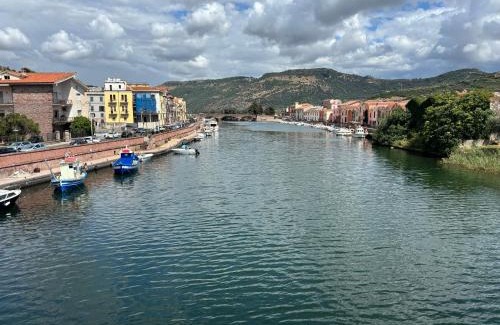 Bosa Historic Centre Apartment | Antica Dimora - Appartamento 8