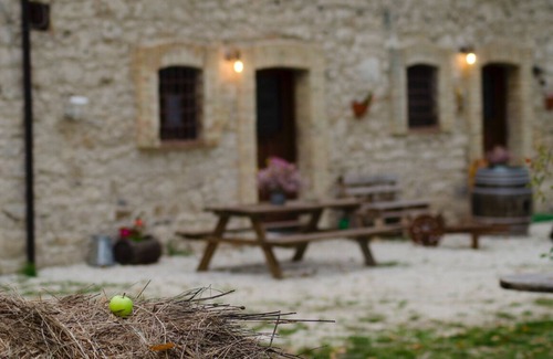 Lettopalena House | Antica Dimora Barbolani