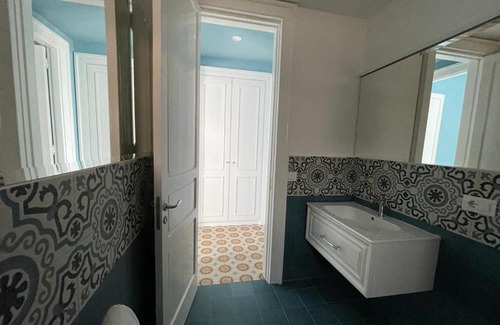Diamante Bed & Breakfast | Antica dimora del mare - Luxury suite