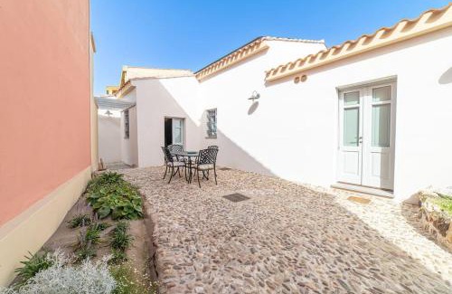 Nurachi House | Antica Dimora del Platano - R3832