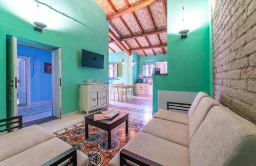 Nurachi House | Antica Dimora del Platano - R3832